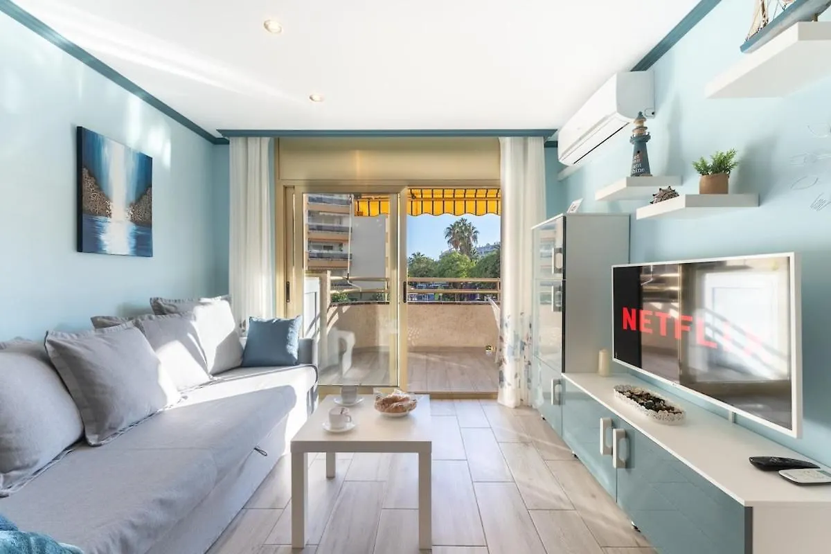 Salou-Cordoba-Center-Pool-2Bed-Portavntura-Aa-Wifi16 Apartment