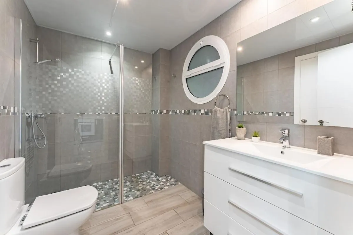 Salou-Cordoba-Center-Pool-2Bed-Portavntura-Aa-Wifi16 Apartment  Salou
