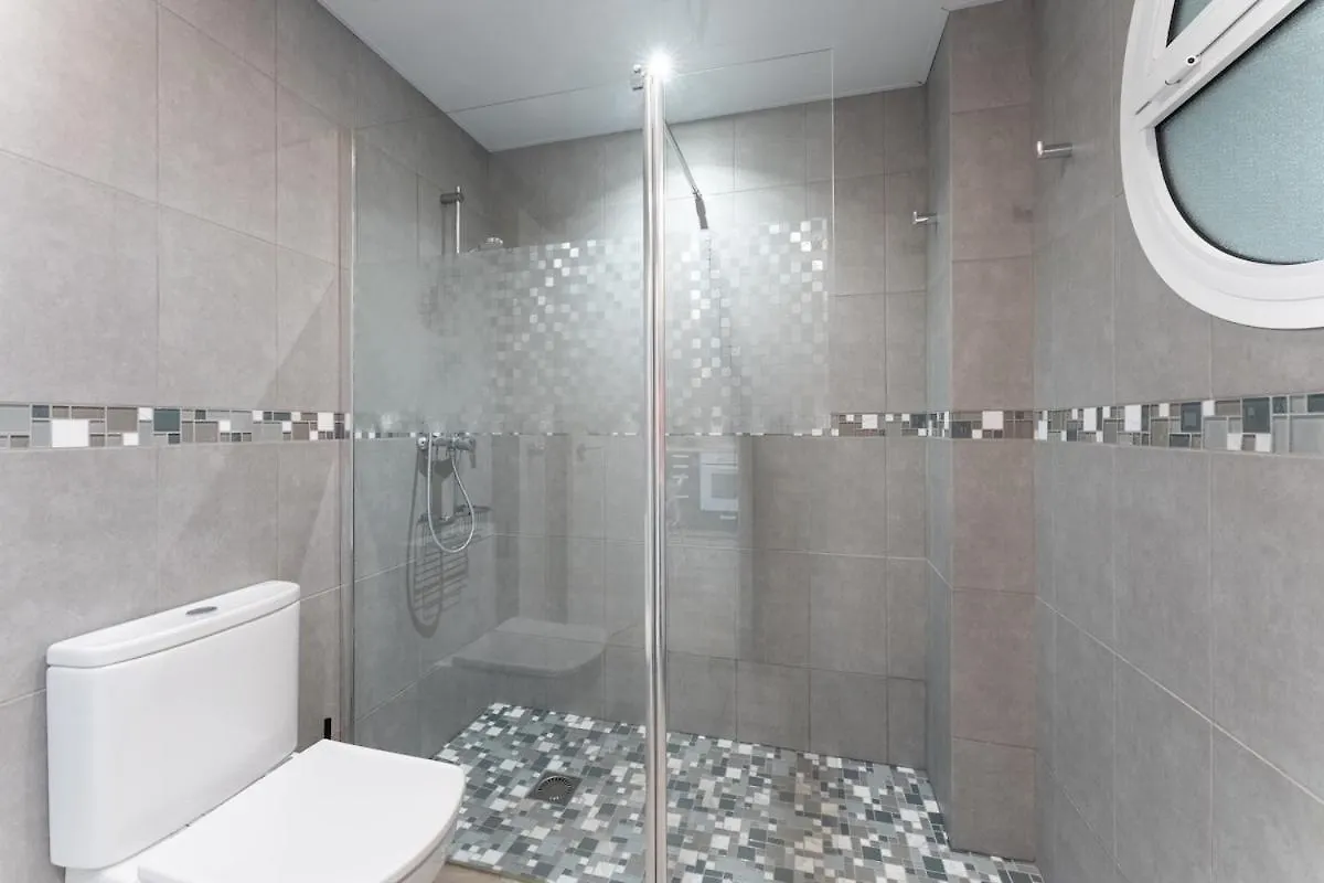 Salou-Cordoba-Center-Pool-2Bed-Portavntura-Aa-Wifi16 Lejlighed Spanien